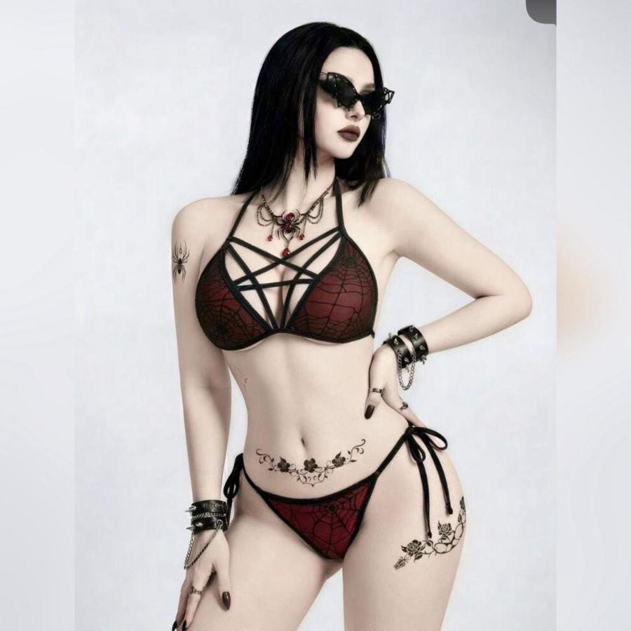 Bikini Lilith